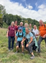  Eendaagse wandeltocht in Schorisse